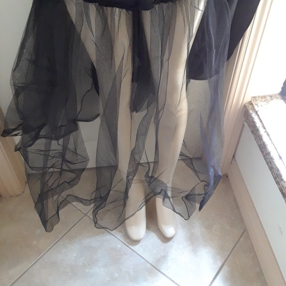 Final Price Formal Dress. Charlotte Russe - Picture 4 of 4